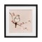 Stupell Industries Sweetest Brown Bird Framed Print Under Glass, design by Lisa Wehmeyer